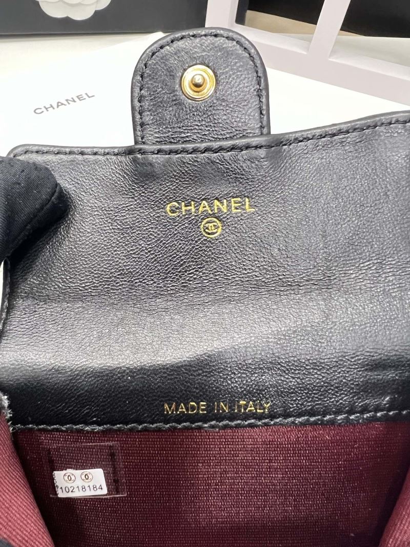 Chanel Wallets Purse